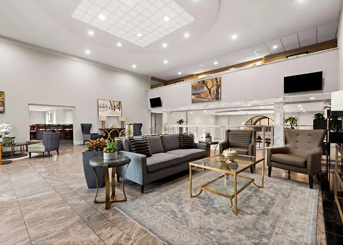 Best Western Plus Concordville Hotel
