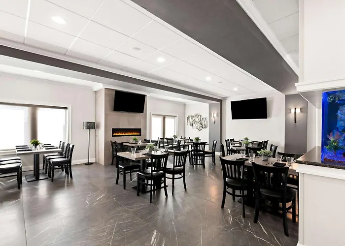 Best Western Plus Concordville Hotel