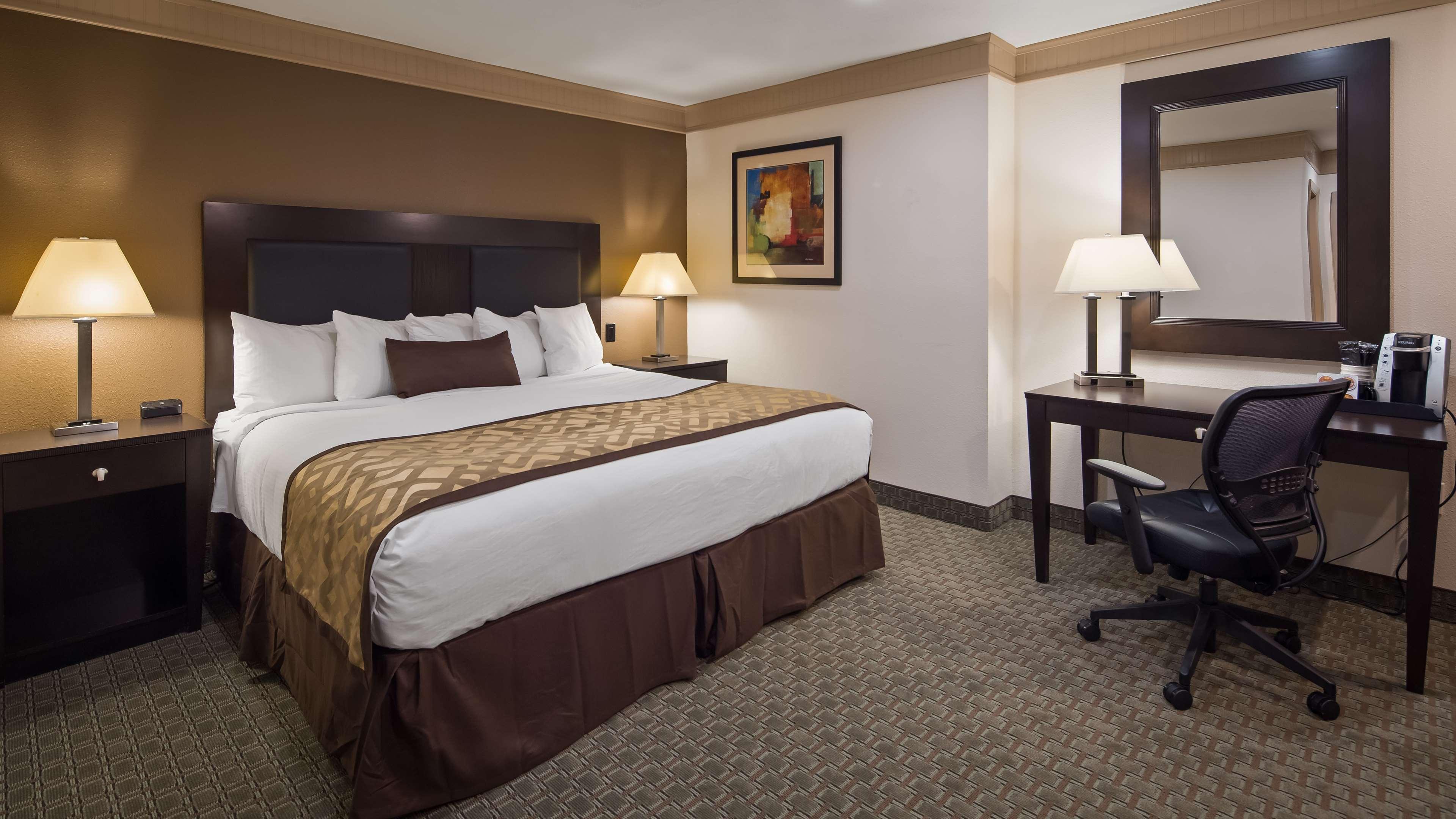 Hotel Western