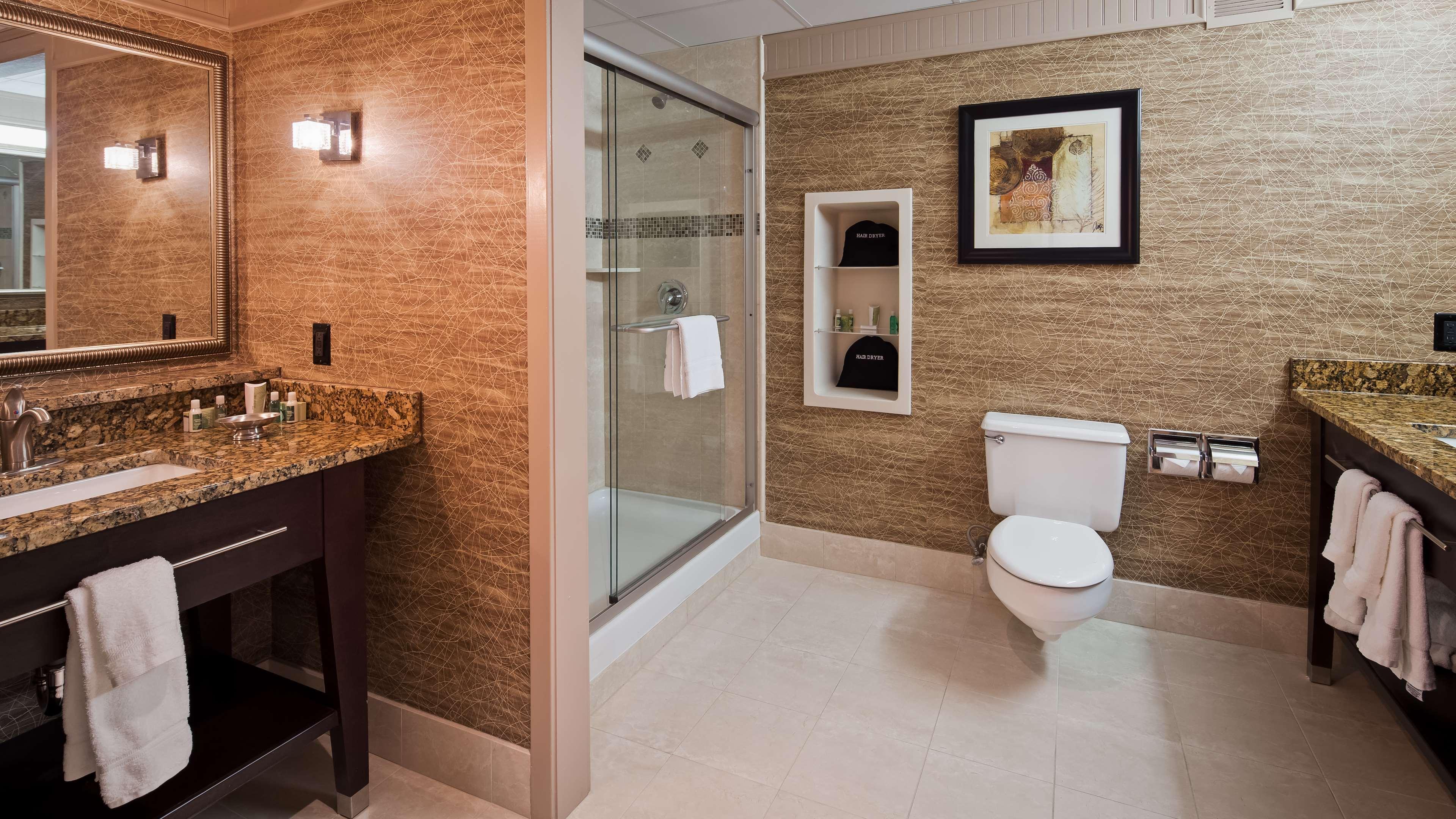 Western Hotel Concordville
