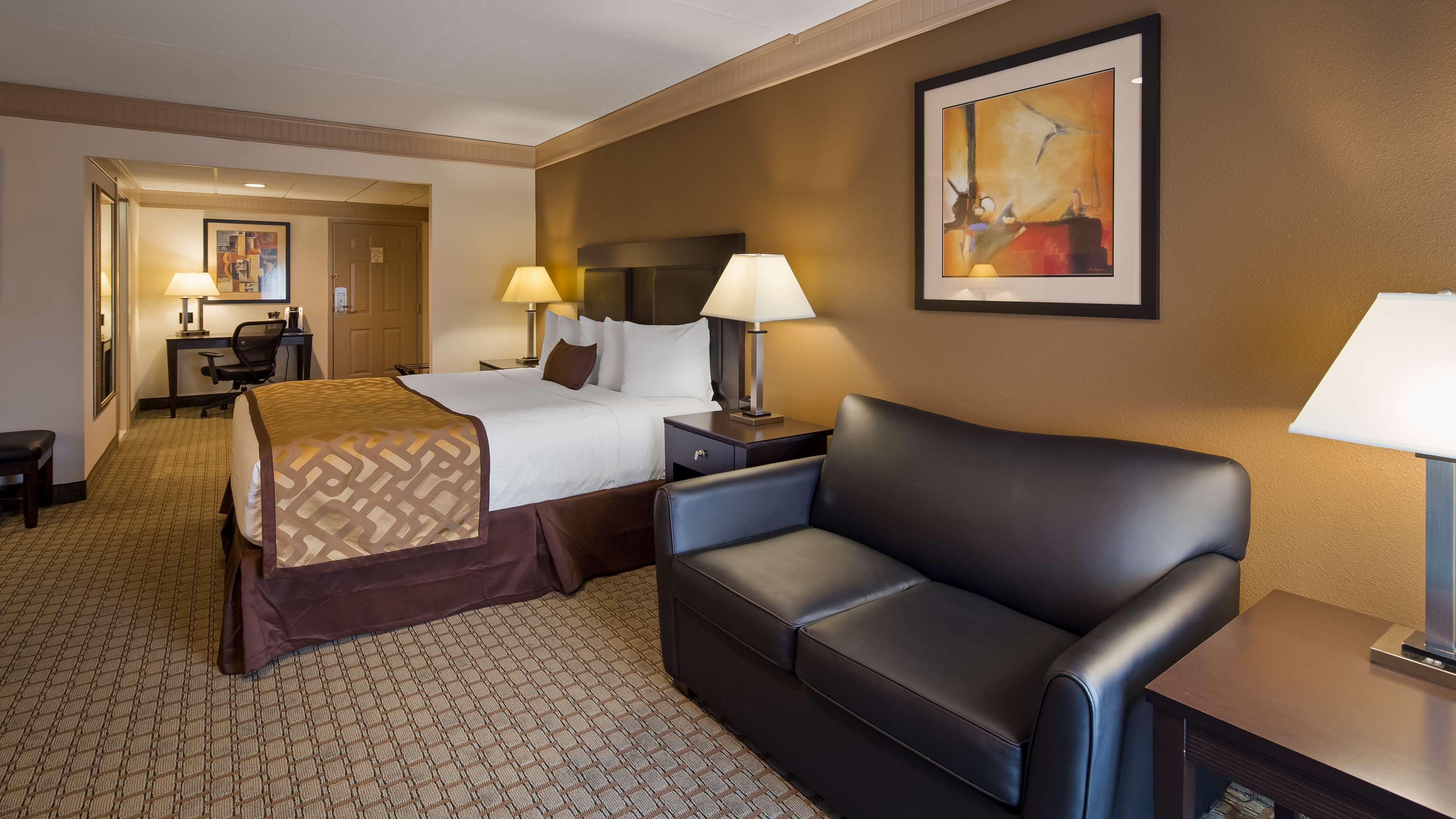 Hotel Western Concordville