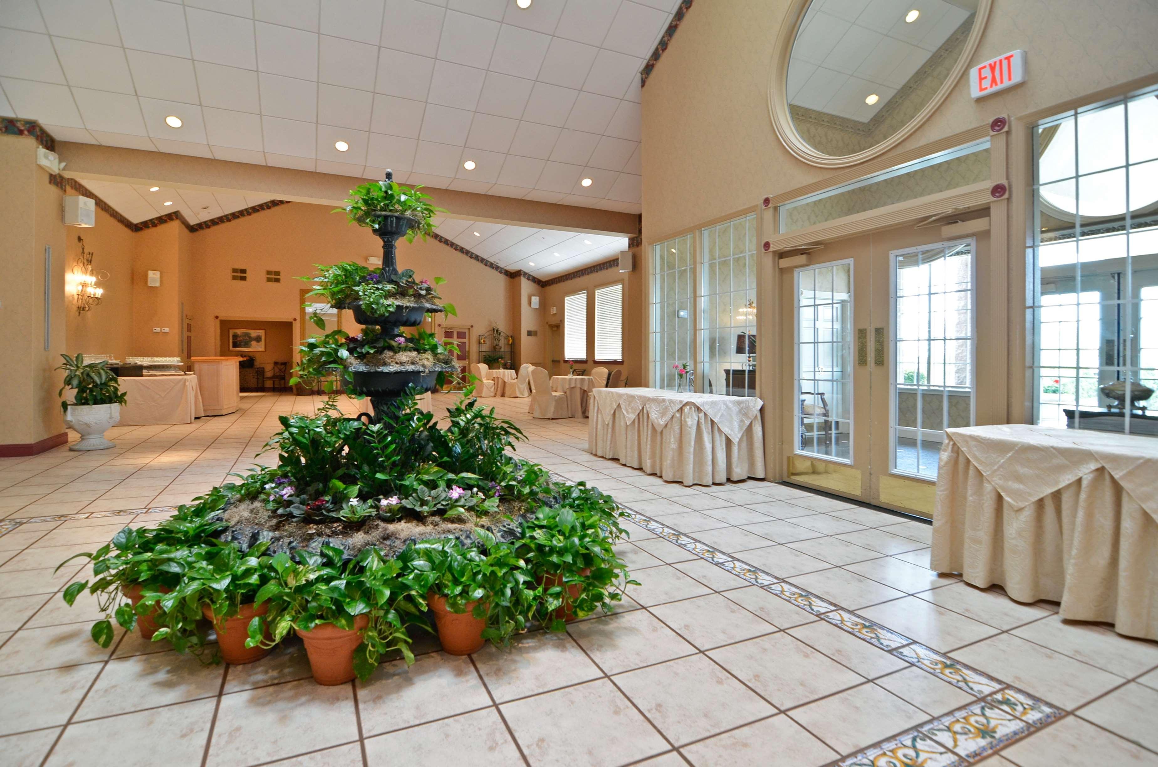Hotel Western Concordville