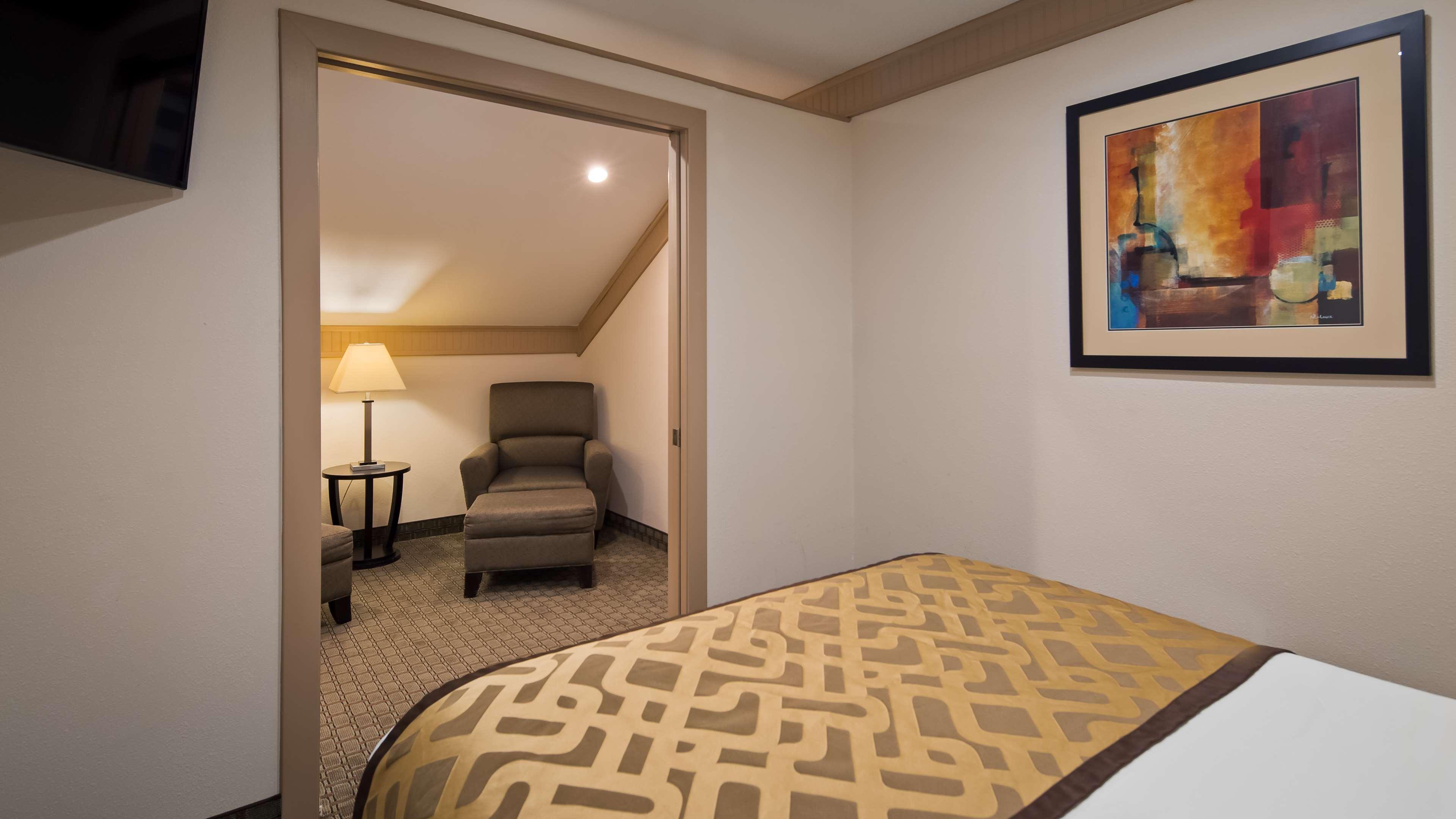 Hotel Western Concordville