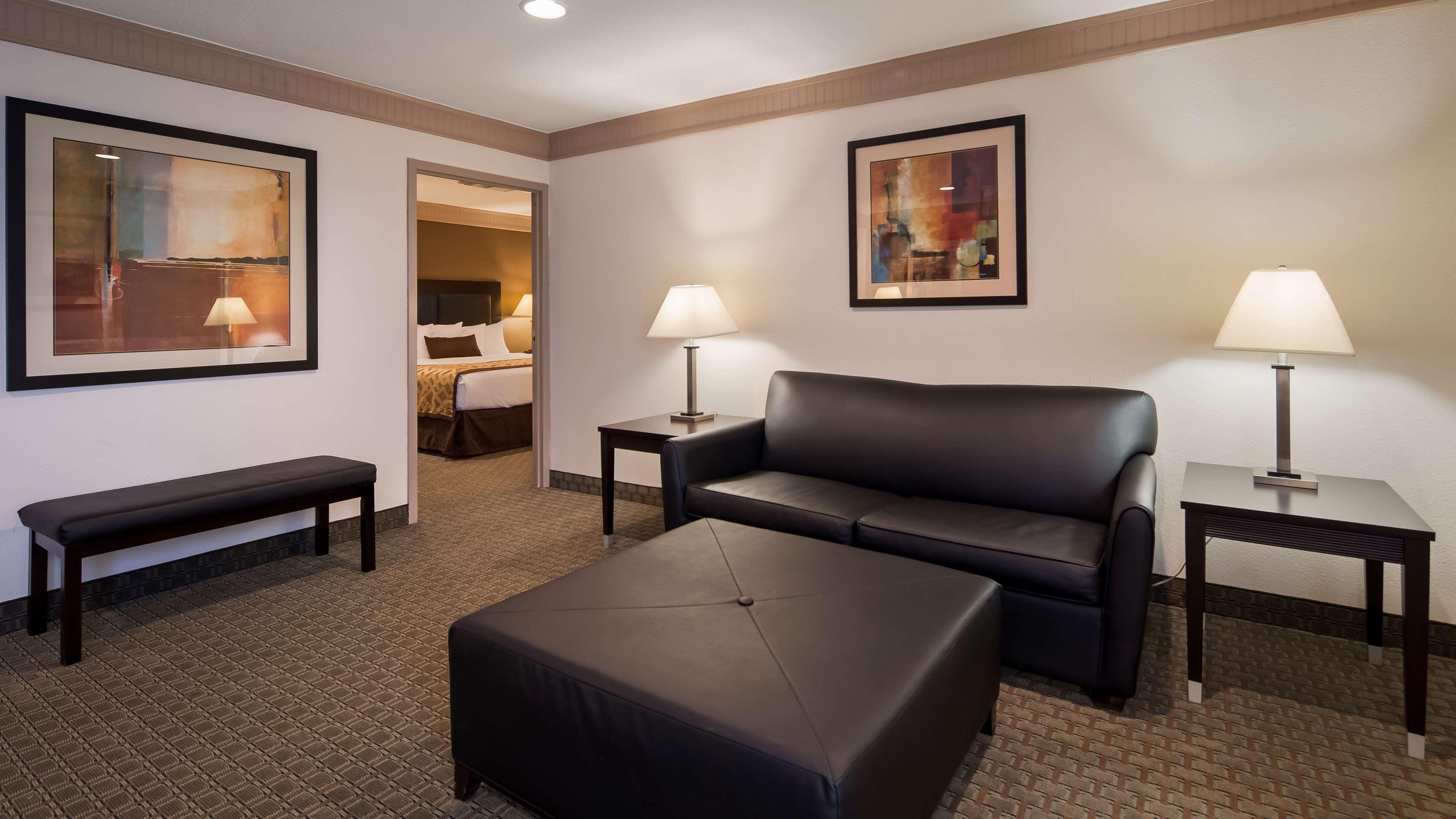 Hotel Western 3*