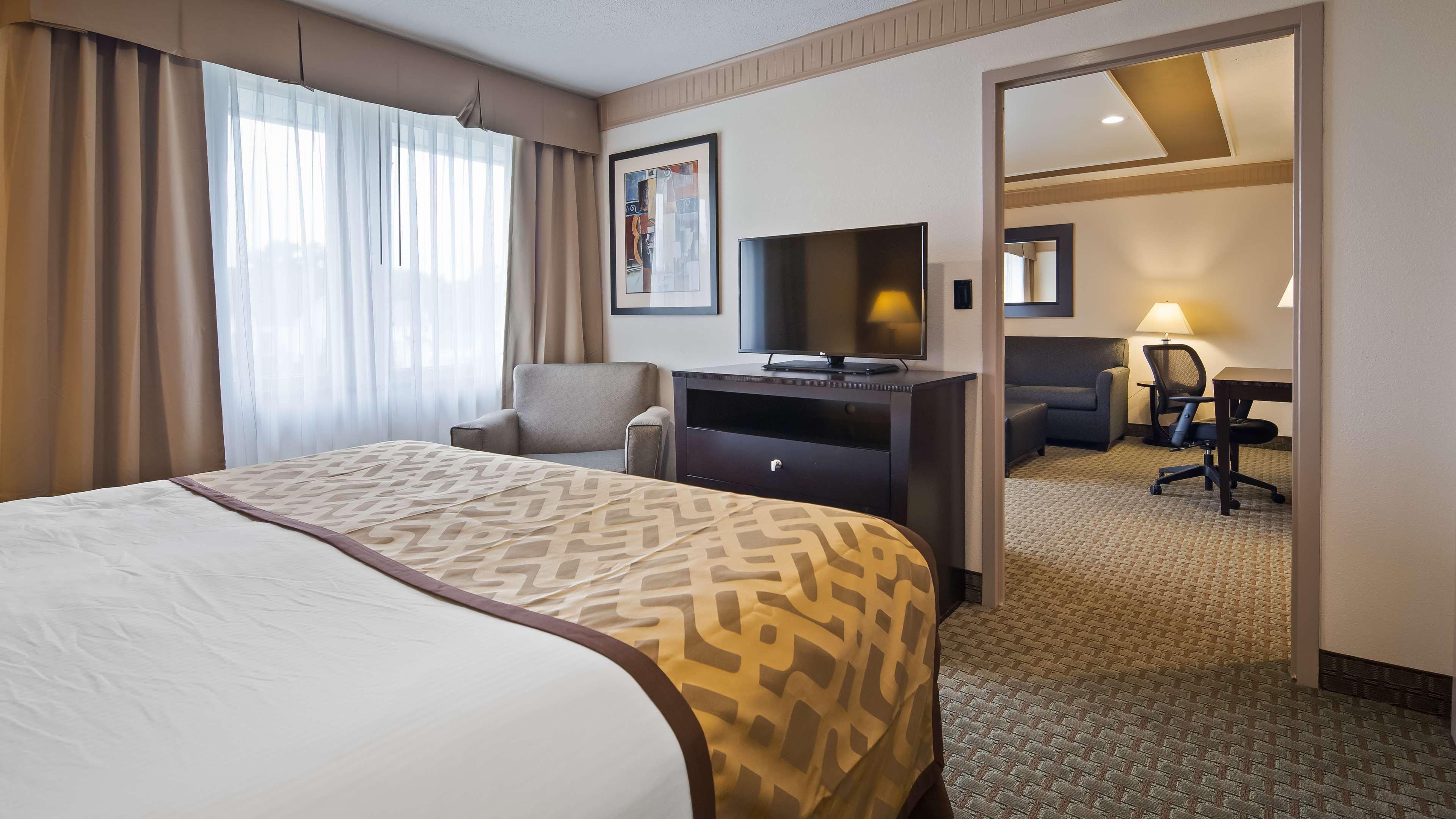 Hotel Western Concordville