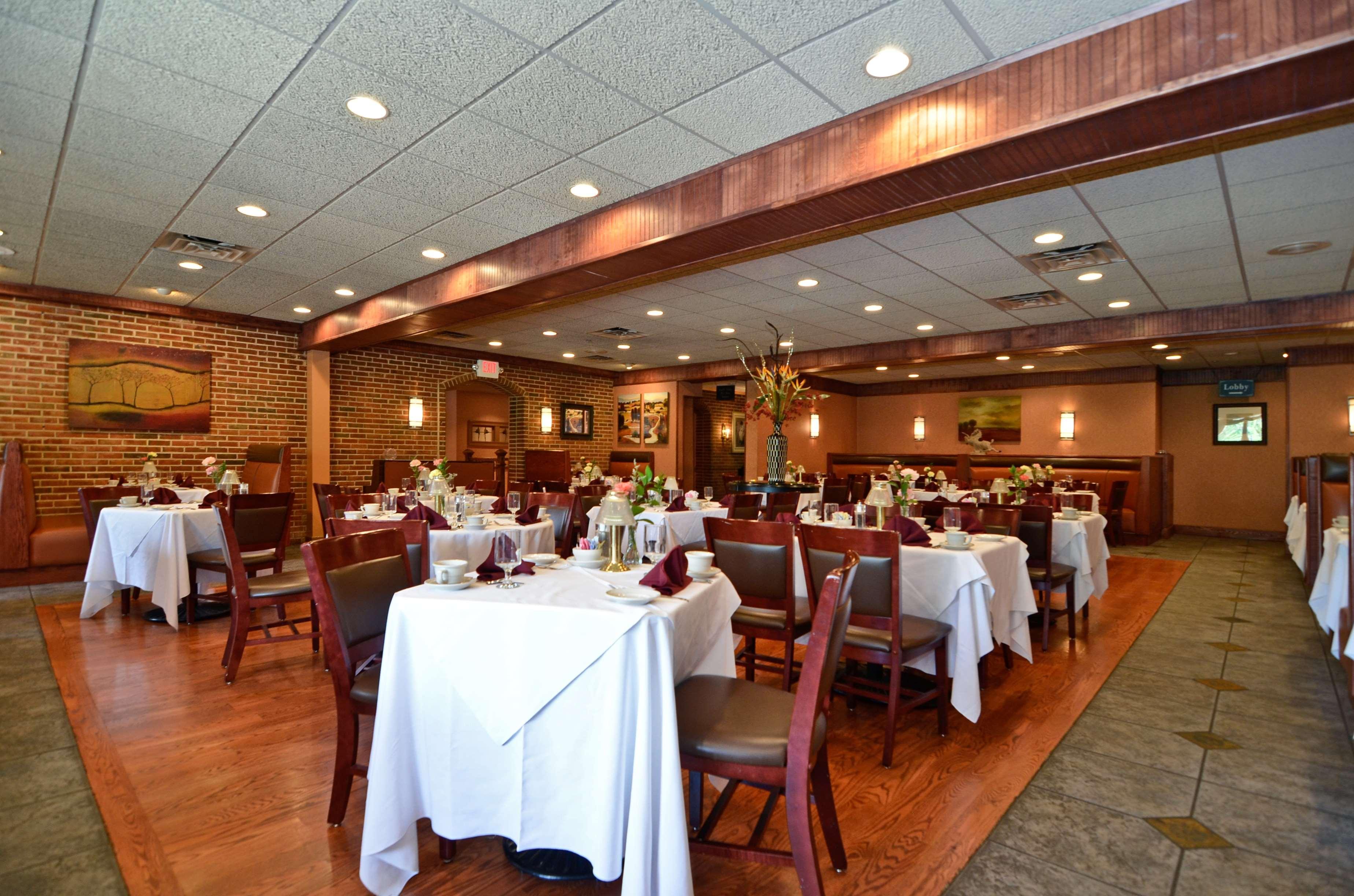 Hotel Western