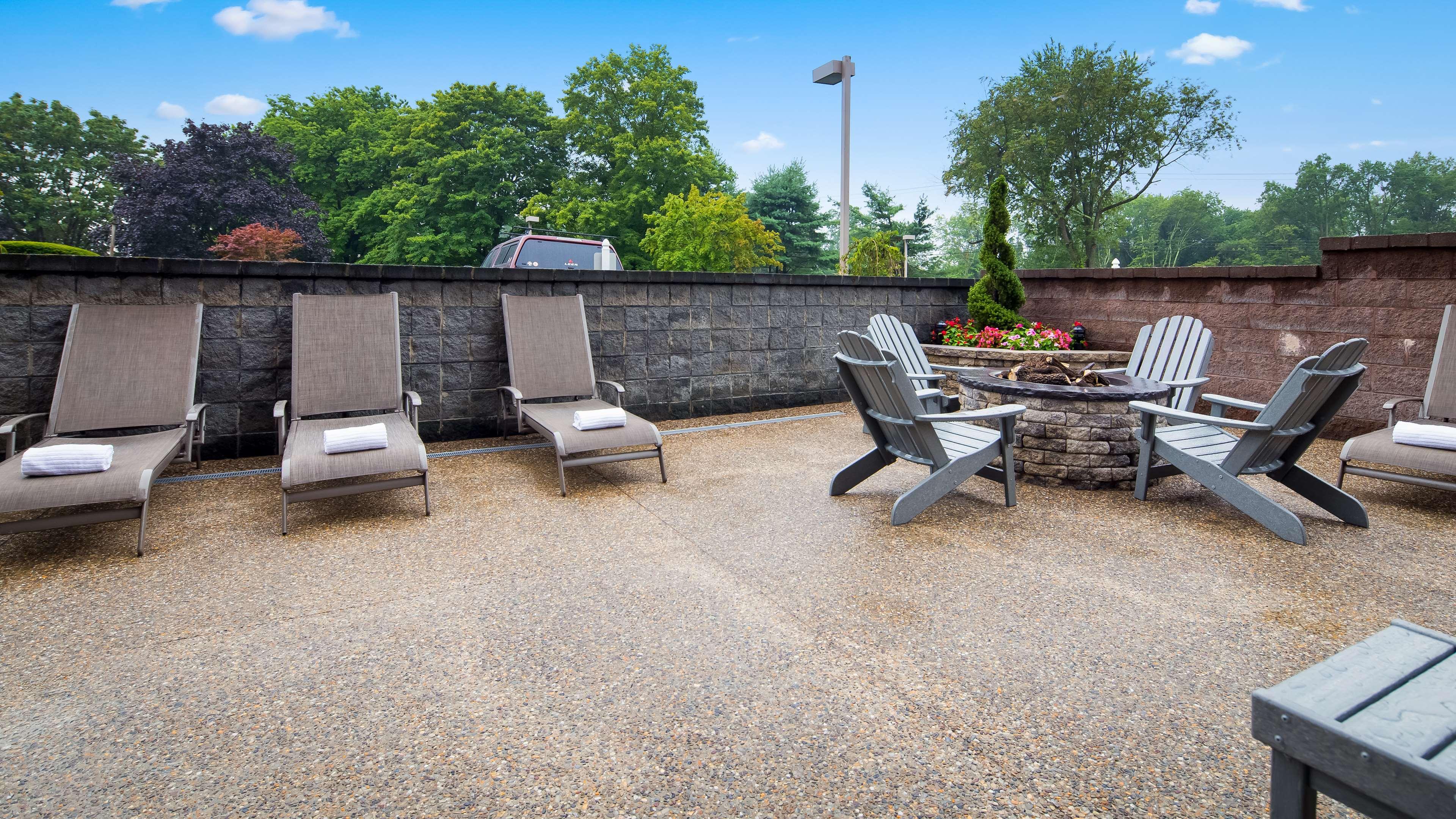 Hotel Western Concordville