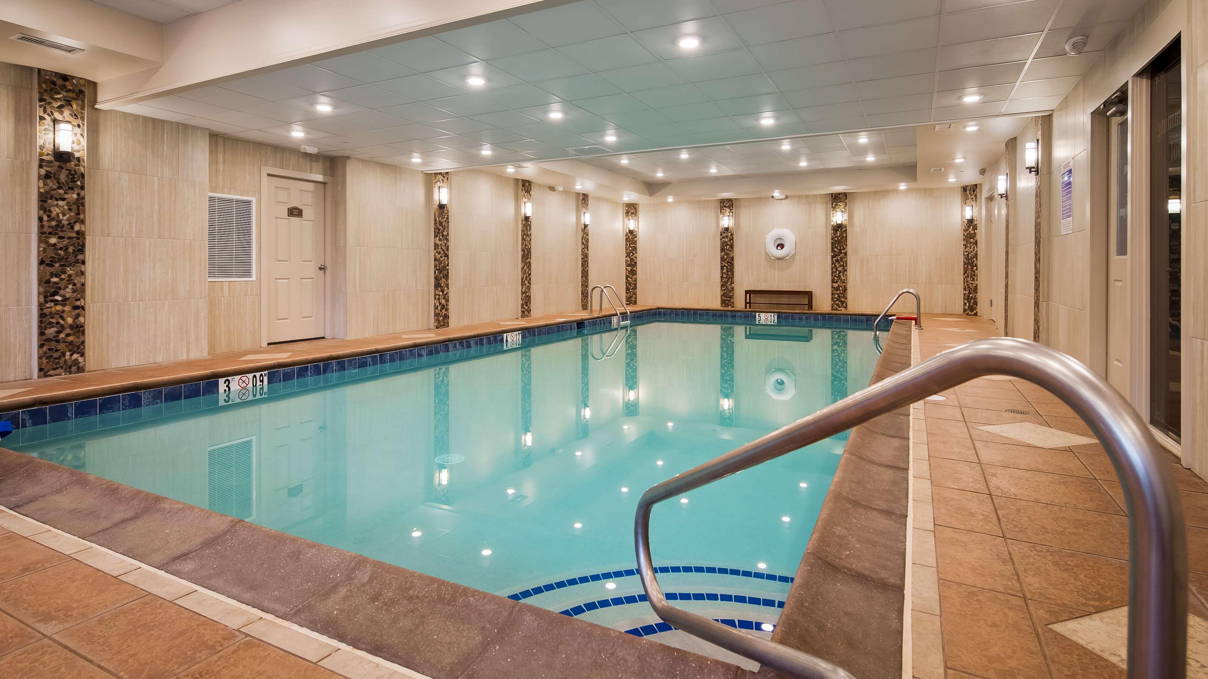 Western Hotel Concordville