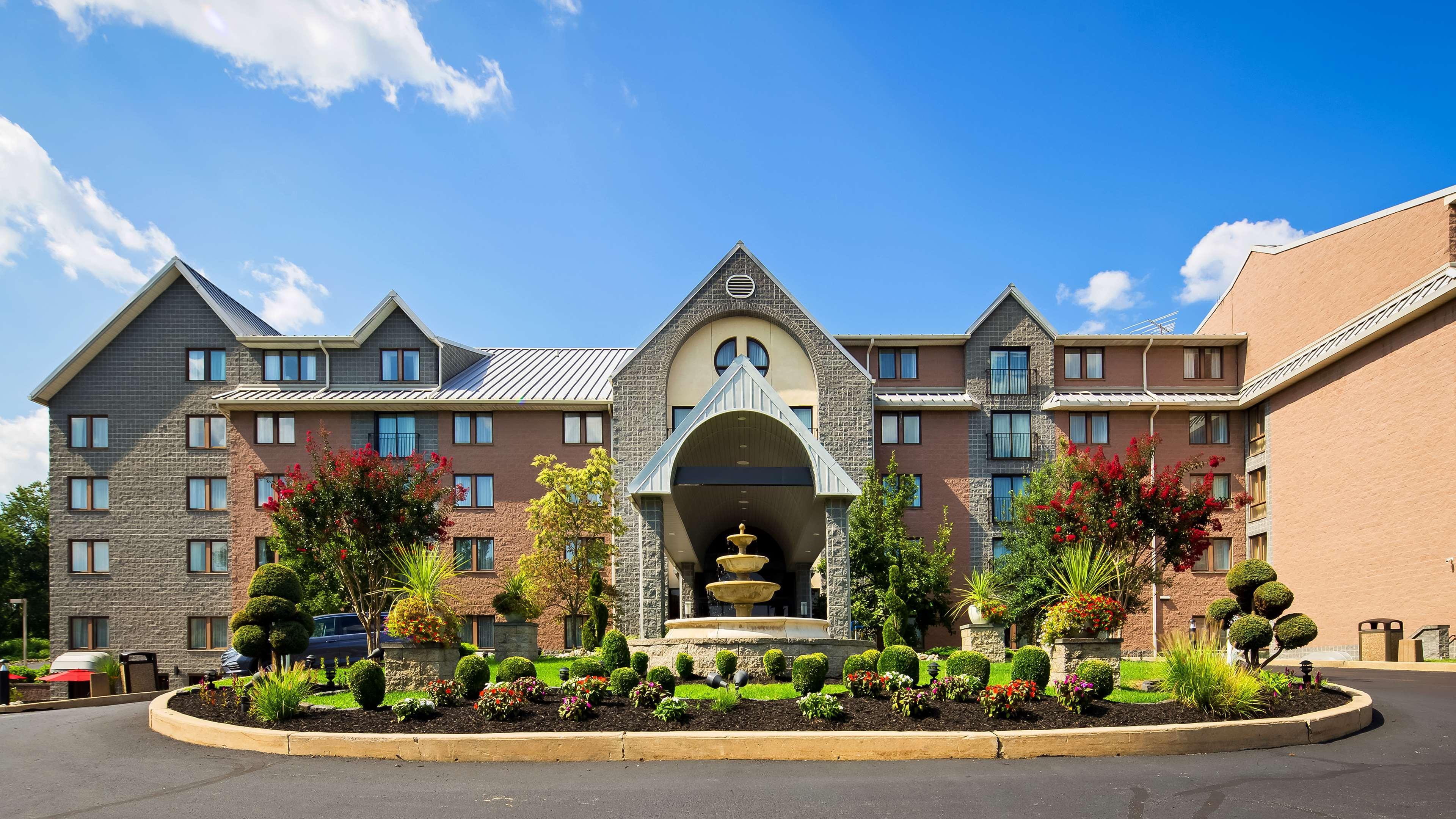Hotel Western 3*