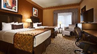Western Hotel Concordville