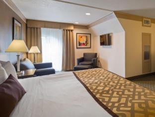 Western Hotel Concordville