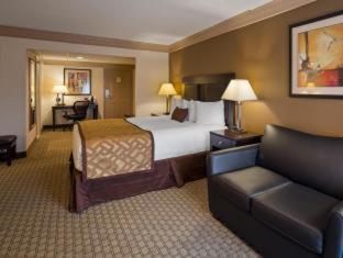 Western Hotel Concordville