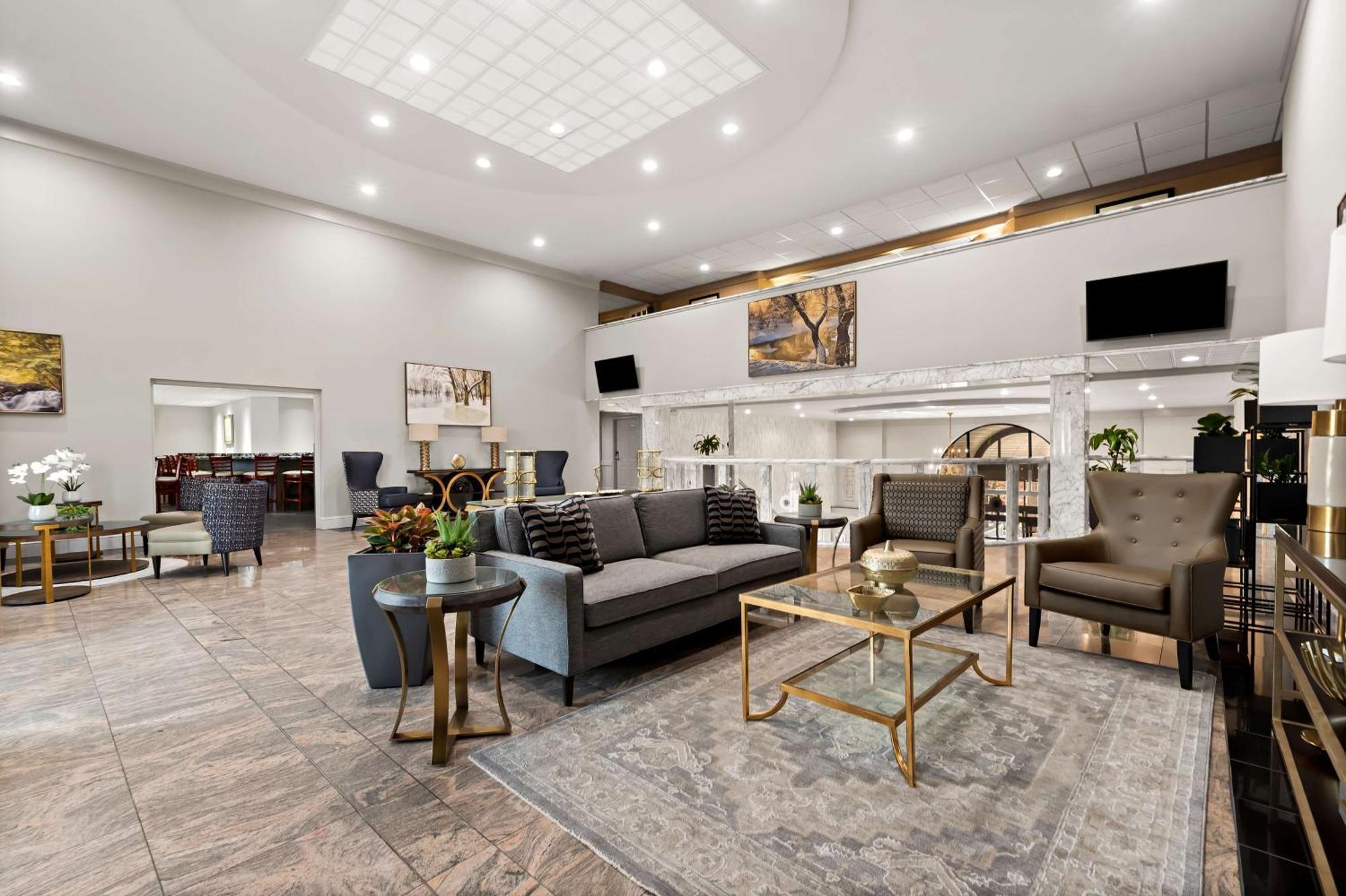 Hotel Western Concordville