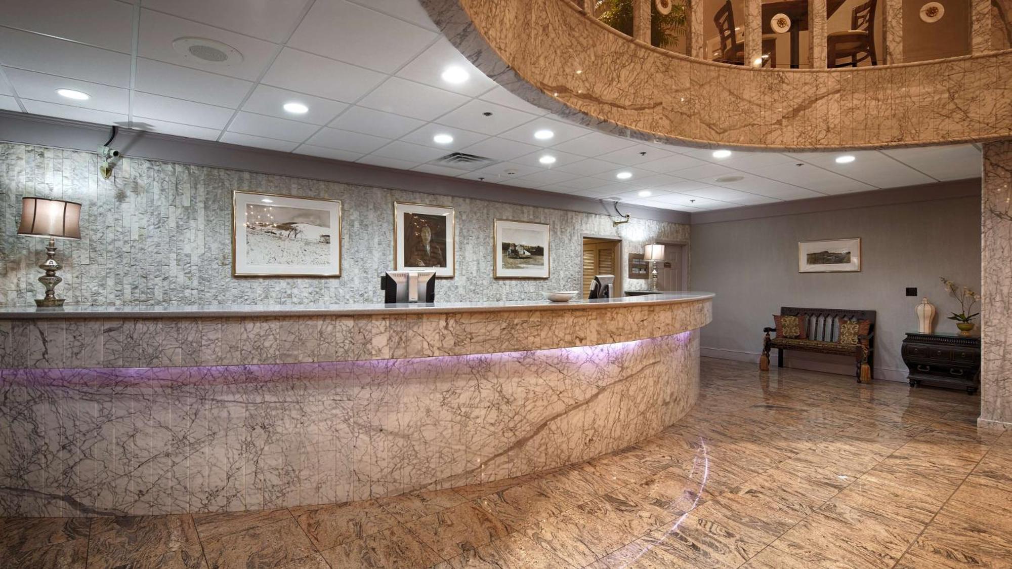 Western Hotel Concordville