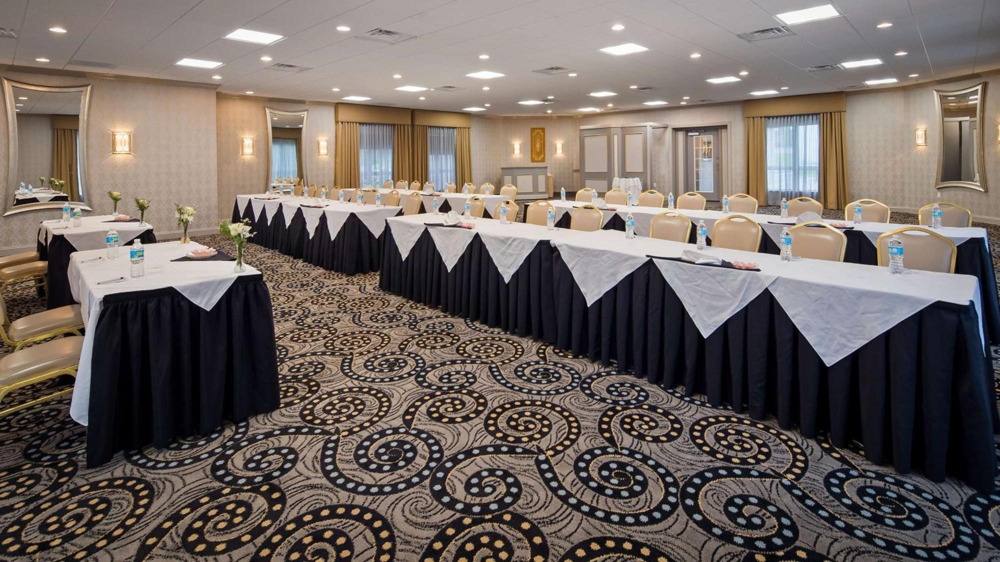 Western Hotel 3*