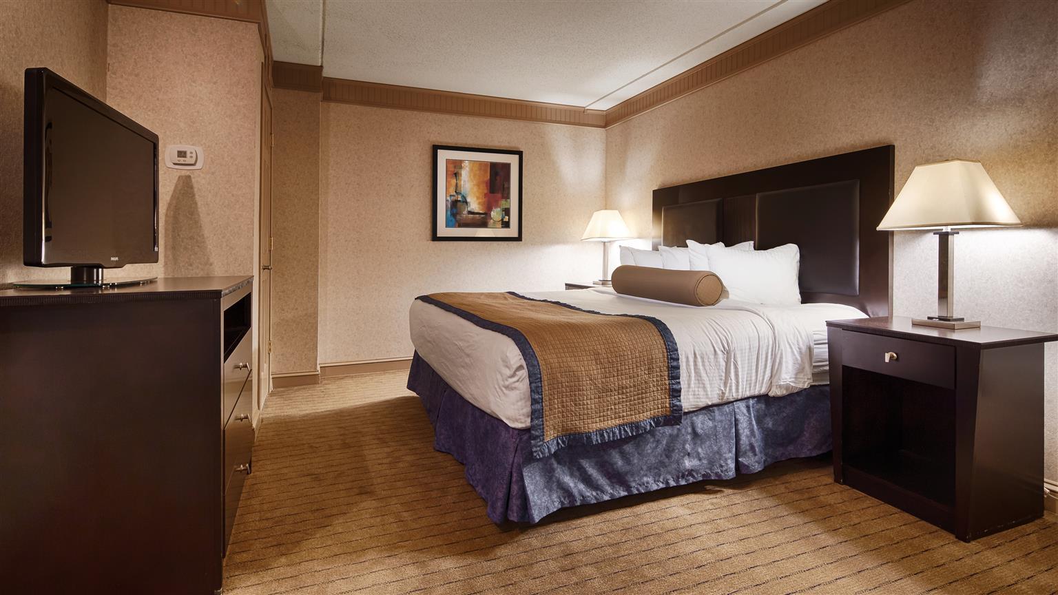Western Hotel Concordville